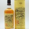 13 Jahre Single Malt Scotch Whisky