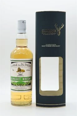 Glenlivet 15 Jahre 2001/2016 Single Malt Scotch