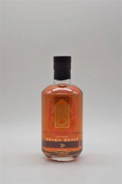 Port Wood Finish Cask Proof