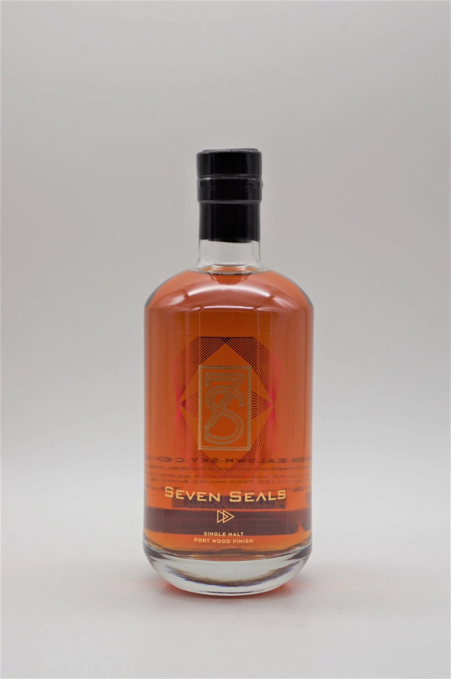 Port Wood Finish 2 Port Wood Finish