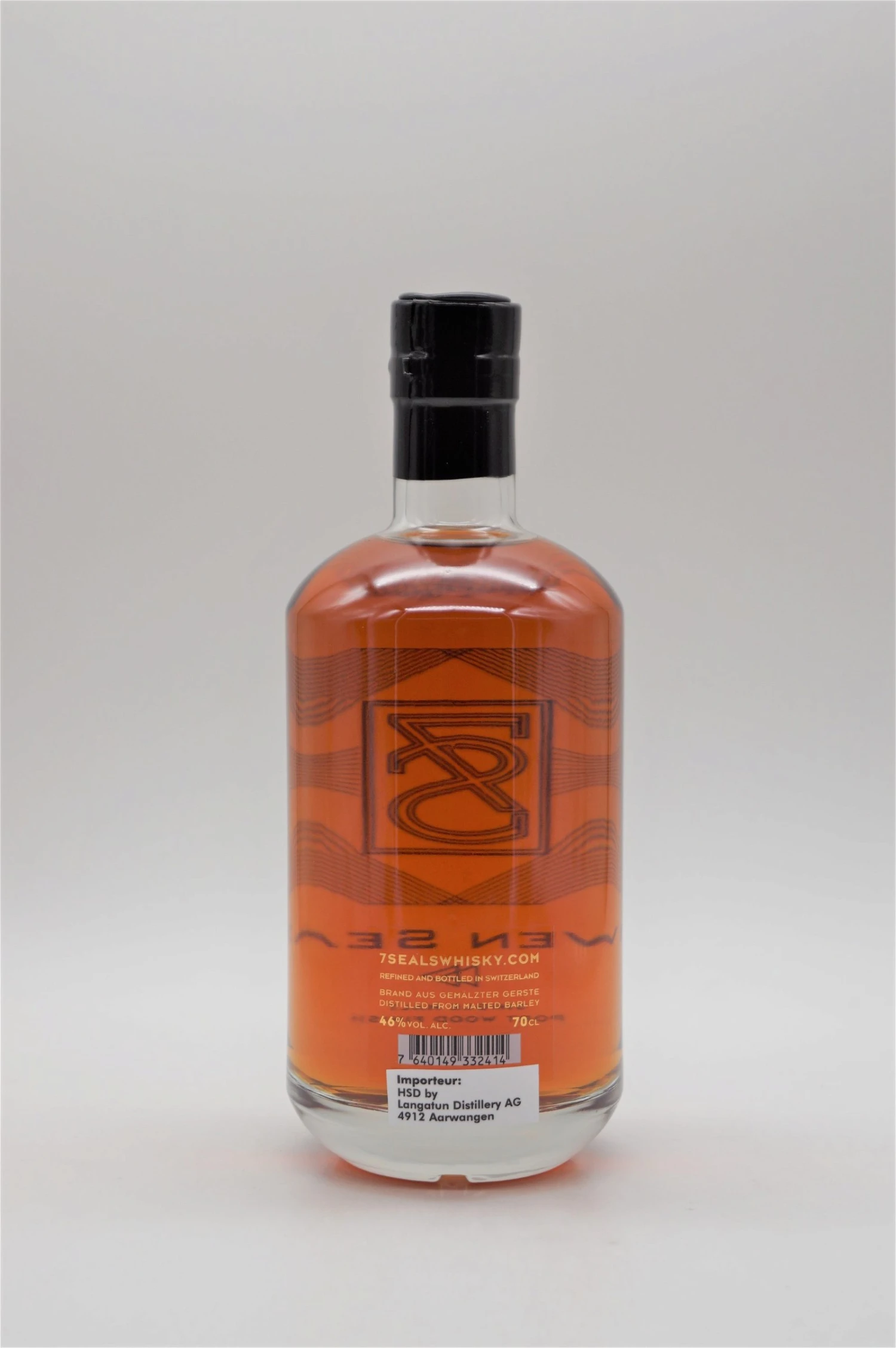 Port Wood Finish 3 Port Wood Finish – Bild 2