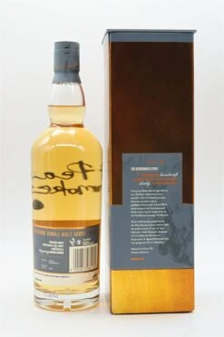 Peat Smoke Single Malt Scotch 5 Peat Smoke Single Malt Scotch -Jura Verkaufsgeschäft dsc01013 fotor