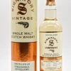 Strathmill Distillery 2007/2018 Cask 805448+805449 481 Fl. -Jura Verkaufsgeschäft dsc01027 fotor