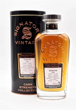 Deanston 11 Jahre 2006/2018 Cask 900126