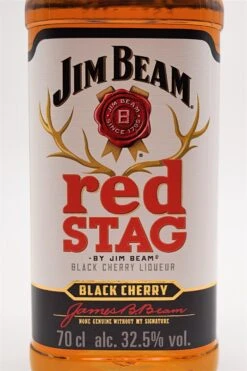 Red Stag Black Cherry Kentucky Straight Bourbon Whiskey 10 Red Stag Black Cherry Kentucky Straight Bourbon Whiskey -Jura Verkaufsgeschäft dsc01041bhxsfvgqvywgu