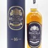 16 Jahre Highland Singe Malt Scotch Whisky
