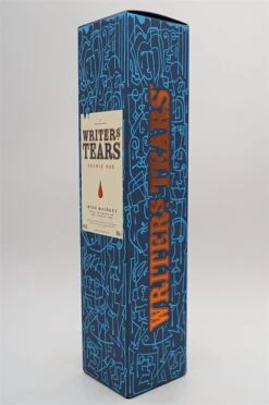 Double Oak Irish Whiskey -Jura Verkaufsgeschäft dsc01067