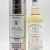 Teaninich Distillery 2007/2018 Casks 702715 + 702716Single Malt Scotch Whisky -Jura Verkaufsgeschäft dsc01110 fotor