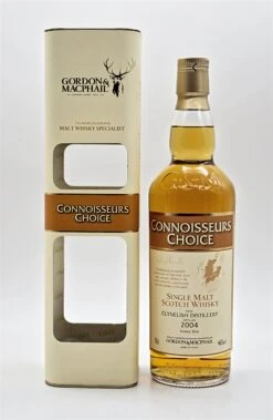 Connoisseurs Choice Clynelish Distillery 2004/2016 Single Malt Scotch Whisky
