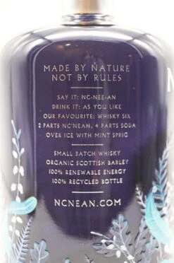 Organic Quiet Rebels Lorna Single Malt Scotch Whisky 11 Organic Quiet Rebels Lorna Single Malt Scotch Whisky -Jura Verkaufsgeschäft dsc01171