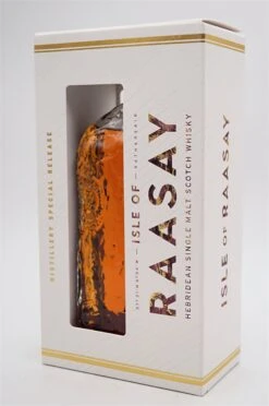 Distillery Special Release Hebridean Single Malt Scotch Whisky -Jura Verkaufsgeschäft dsc01191