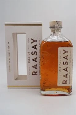 Distillery Special Release Hebridean Single Malt Scotch Whisky