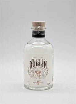 Spirit Of Dublin Irish Poitin