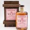 10 Jahre 2007/2018 SFTC Burgundy Cask Matured Highland Single Malt Scotch Whisky