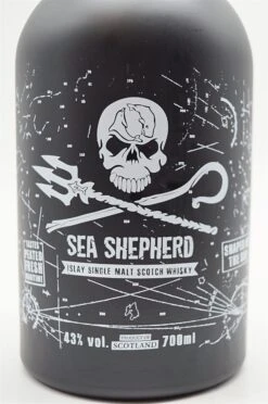 Islay Single Malt Scotch Whisky -Jura Verkaufsgeschäft dsc01249