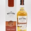12 Jahre Rum Cask Single Malt Irish Whiskey