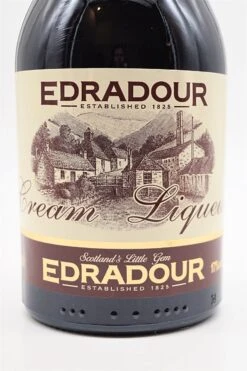 Cream Liqueur 9 Cream Liqueur -Jura Verkaufsgeschäft dsc01284