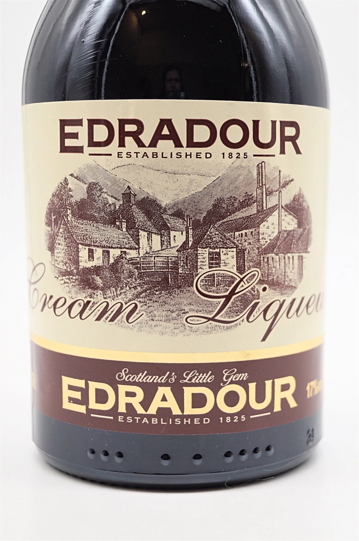 Cream Liqueur 5 Cream Liqueur – Bild 3