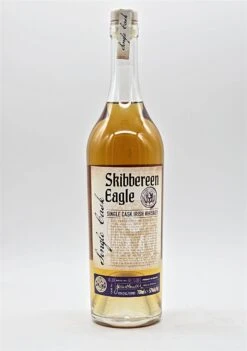 Cask 3 Single Cask Irish Whiskey