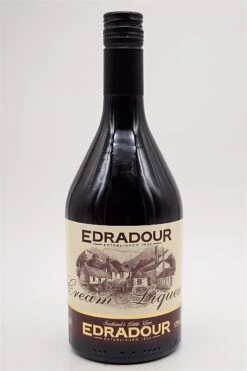 Cream Liqueur