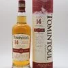 14 Jahre Single Malt Scotch Whisky
