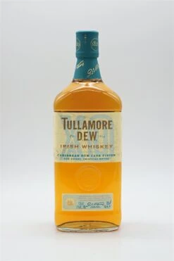 XO Caribbean Rum Cask Finish Irish Whiskey