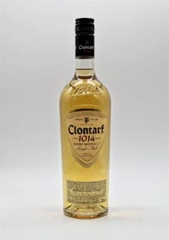 Single Malt Irish Whiskey