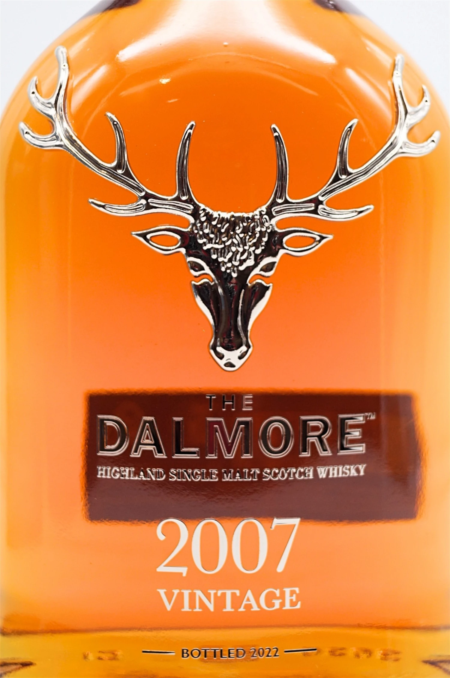 2007 Vintage Highland Single Malt Scotch Whisky 6 2007 Vintage Highland Single Malt Scotch Whisky – Bild 4