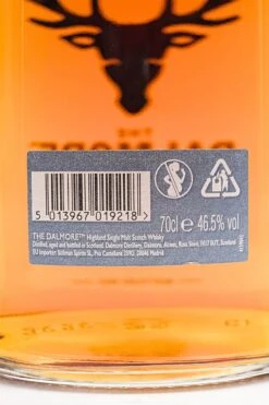2007 Vintage Highland Single Malt Scotch Whisky 12 2007 Vintage Highland Single Malt Scotch Whisky -Jura Verkaufsgeschäft dsc01443