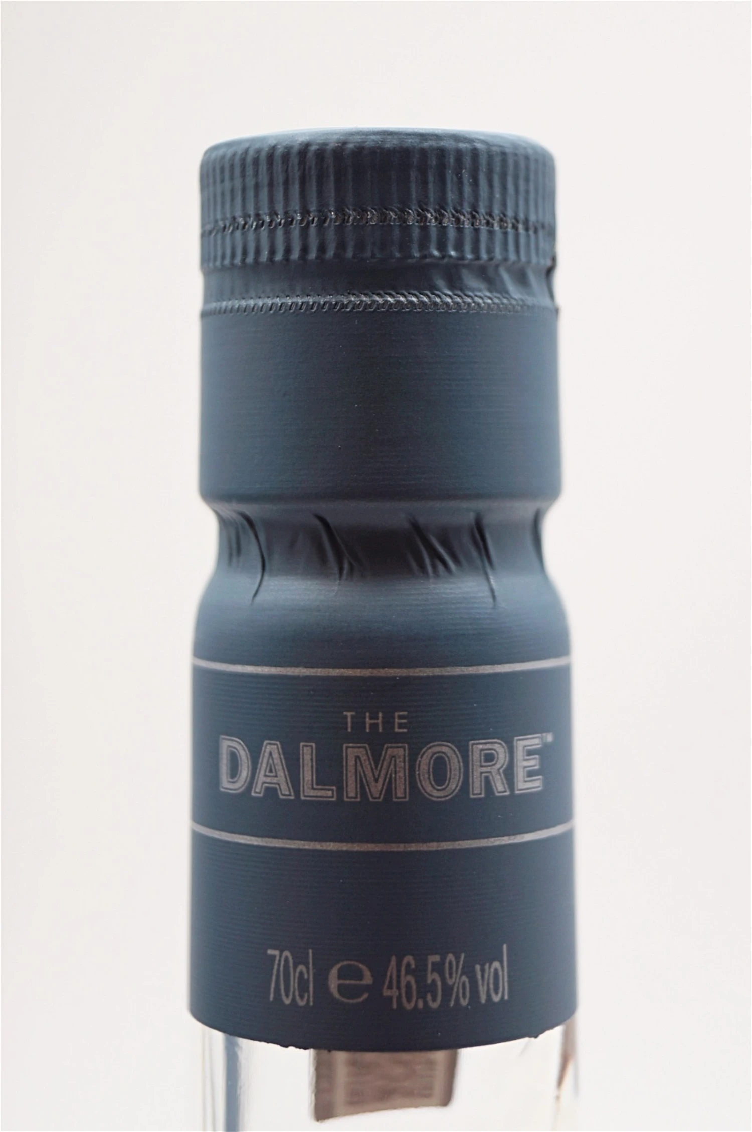 2007 Vintage Highland Single Malt Scotch Whisky 8 2007 Vintage Highland Single Malt Scotch Whisky – Bild 6