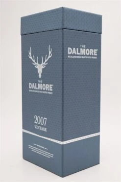 2007 Vintage Highland Single Malt Scotch Whisky 10 2007 Vintage Highland Single Malt Scotch Whisky -Jura Verkaufsgeschäft dsc01447j9i70ltnocktb