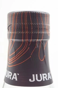 Jura Rum Cask Finish Single Malt Scotch Whisky -Jura Verkaufsgeschäft dsc01455