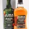Jura Rum Cask Finish Single Malt Scotch Whisky -Jura Verkaufsgeschäft dsc01456