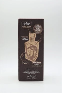 Mc Raven Single Malt Whisky -Jura Verkaufsgeschäft dsc01925 fotor