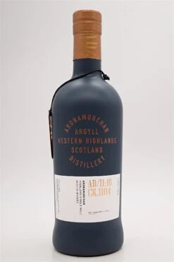 AD/11.16 CK.1104 Highland Single Malt Whisky