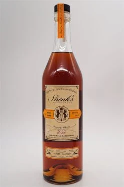 L.R. Shenks Homestead Sour Mash Whiskey
