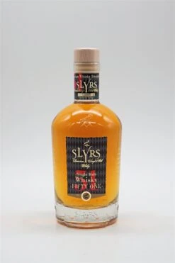 Fifty One 51 Single Malt Whisky Limitierte Auflage