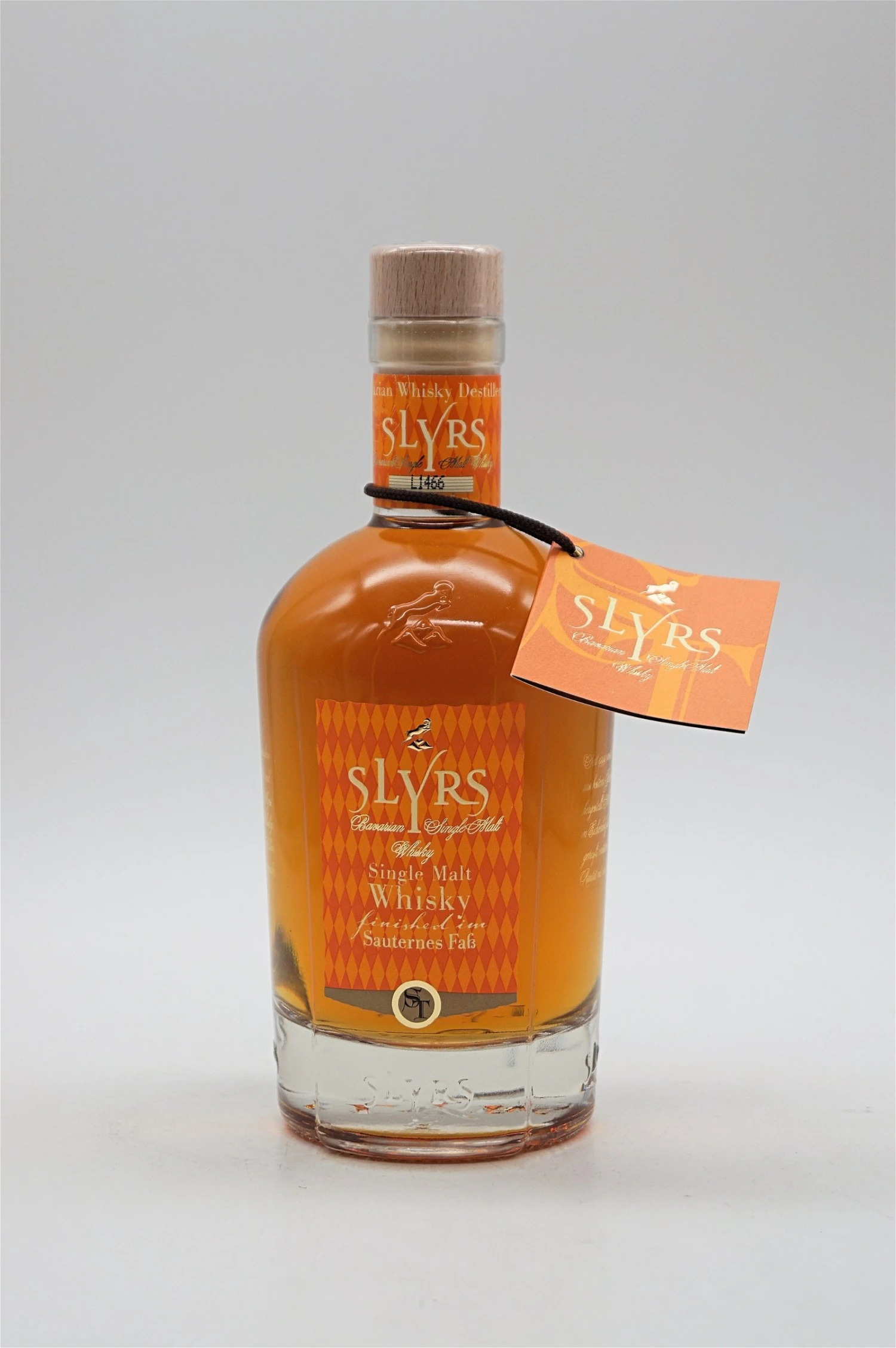 Single Malt Whisky Sauternes Cask Finishing 3 Single Malt Whisky Sauternes Cask Finishing