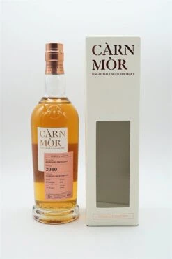 Benrinnes 2010 Oloroso Sherry Butt Strictly Limited Single Malt Scotch Whisky