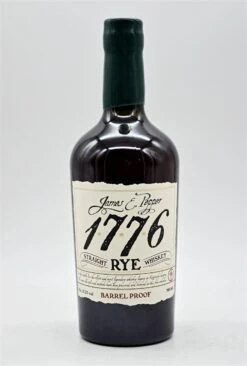 Straight Rye Whiskey Barrel Proof