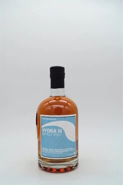 Hydra 3 Amontillado Sherry Hogshead 2010/2020 Highland Peated Single Malt Scotch Whisky