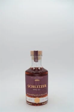 Anno 812 Whisky Korn