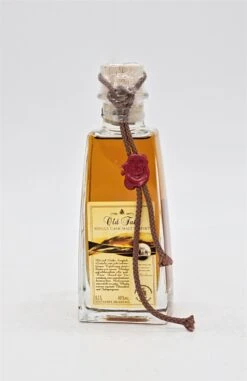 Old Fahr Single Cask Malt Whisky 2009/2018