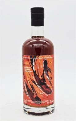 24 Jahre Springbank Distillery 1996/2020 Campbeltown Single Malt Whisky