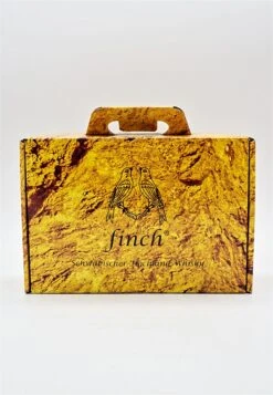 Classic Schwäbischer Hochland Whisky + Premium Glasausgießer Im Set -Jura Verkaufsgeschäft dsc05077 fotor