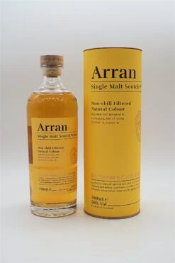 Sauternes Cask Finish Single Malt Scotch Whisky