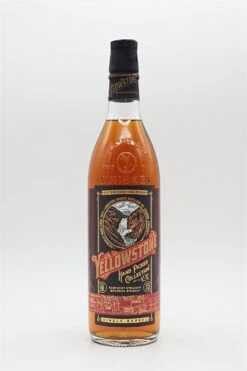 Hand Picked Collection Bourbon Selected By PEROLA Whiskey