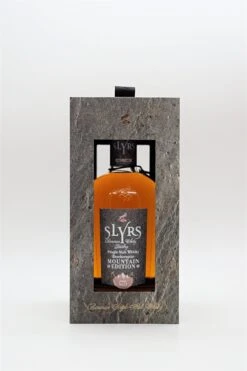 Brecherspitz Mountain Edition Single Malt Whisky -Jura Verkaufsgeschäft dsc05393 fotor