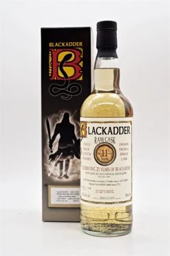 11 Jahre Auchroisk Raw Cask No 804341 Speyside Single Malt Scotch Whisky
