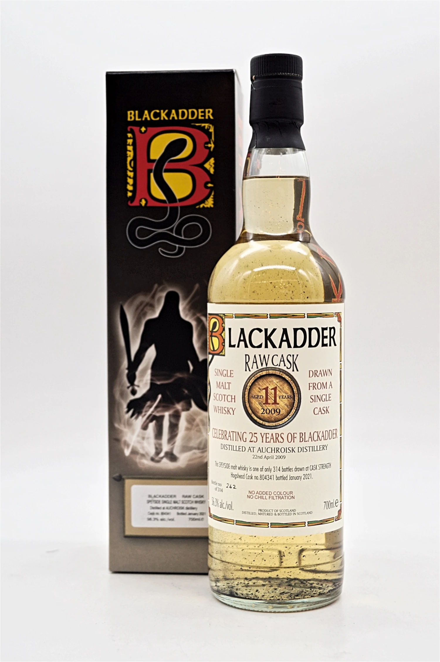 11 Jahre Auchroisk Raw Cask No 804341 Speyside Single Malt Scotch Whisky 3 11 Jahre Auchroisk Raw Cask No 804341 Speyside Single Malt Scotch Whisky